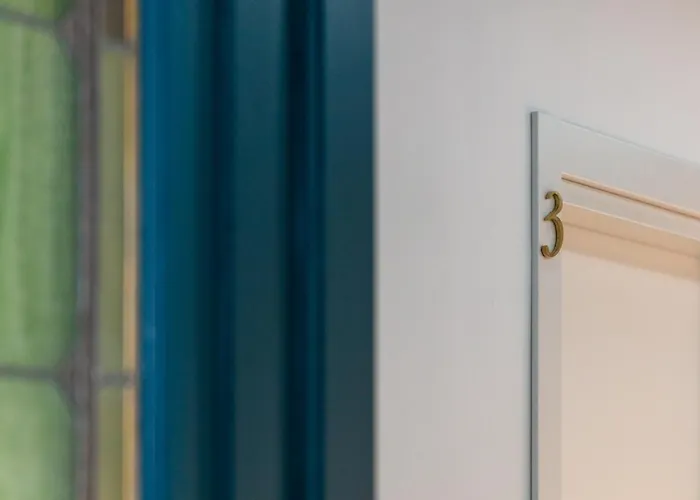 Relais Metis 4* Νάπολη