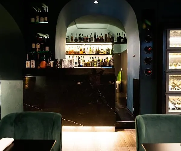 Relais Metis Νάπολη