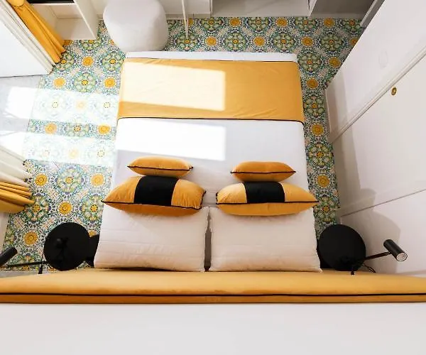 Πανσιόν Relais Metis