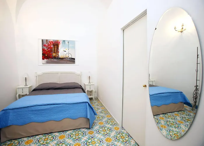 Relais Metis Πανσιόν 4*