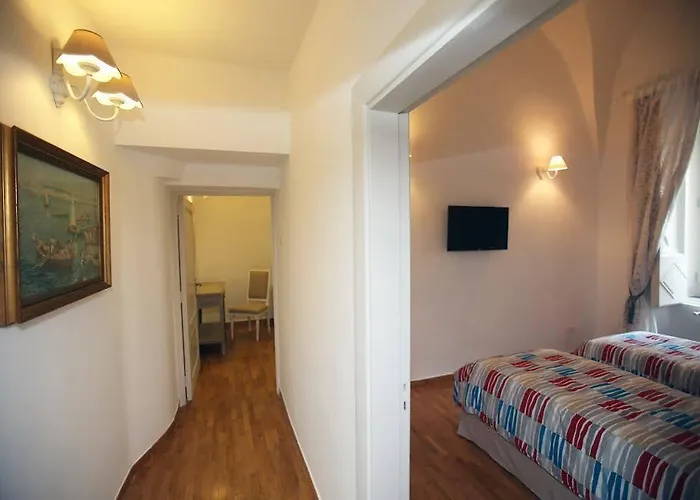 Πανσιόν Relais Metis