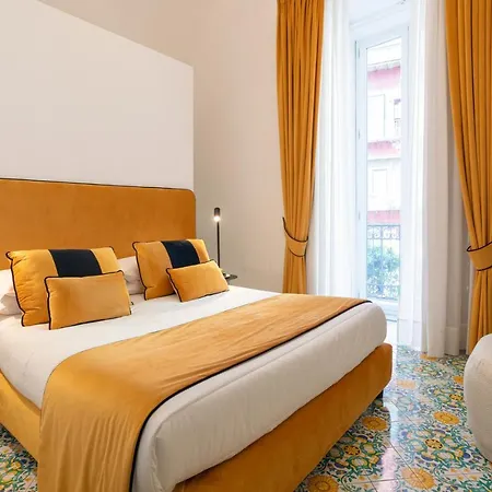 Relais Metis Πανσιόν 4*