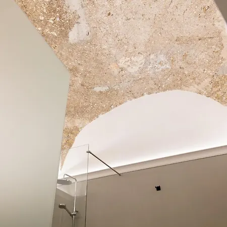 Relais Metis Πανσιόν Νάπολη