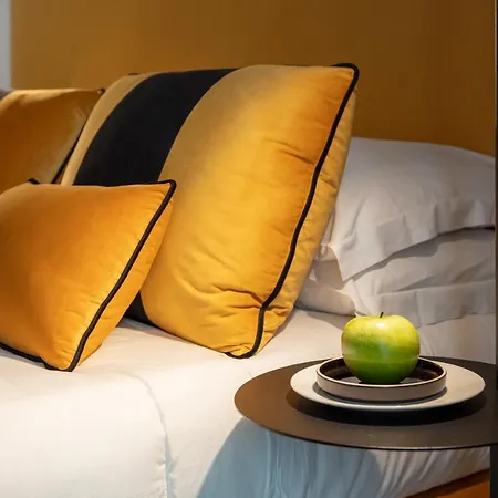 Relais Metis Πανσιόν 4*