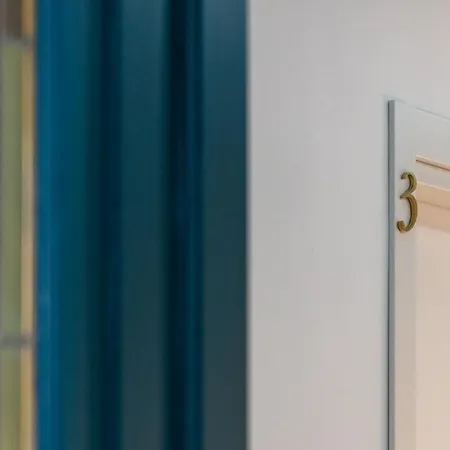 Relais Metis 4* 那不勒斯