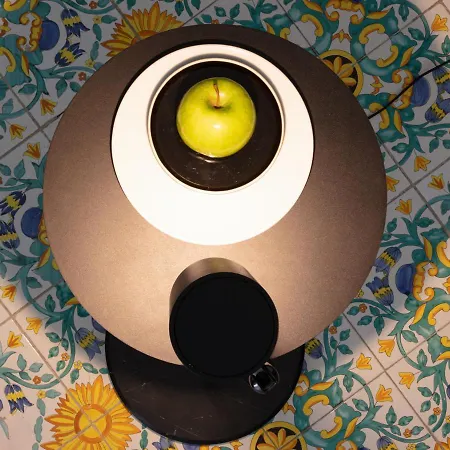 招待所 Relais Metis 4*