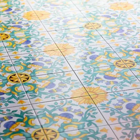 Relais Metis 4* Νάπολη