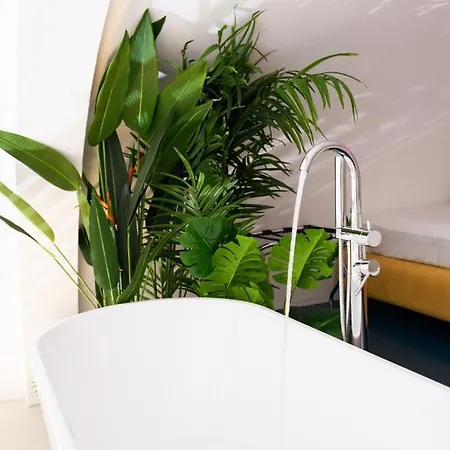 招待所 Relais Metis