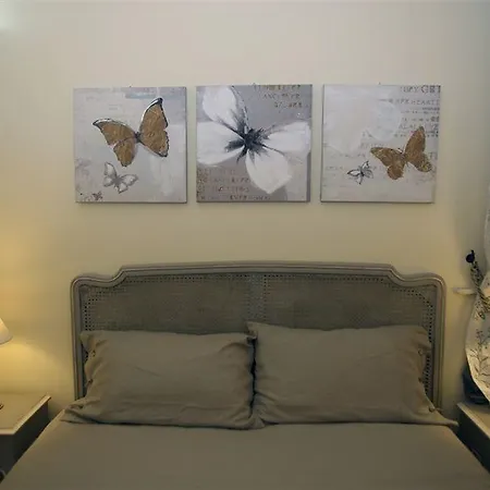 Relais Metis Πανσιόν