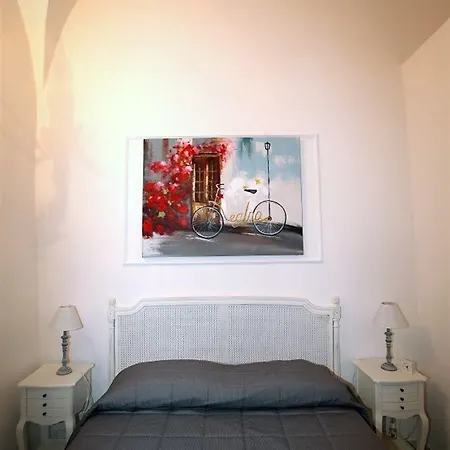 Relais Metis Πανσιόν 4*