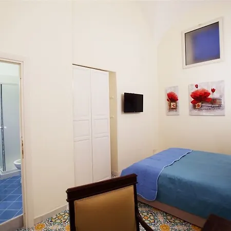 Πανσιόν Relais Metis Νάπολη