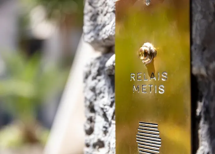 Гостевой дом Relais Metis Неаполь