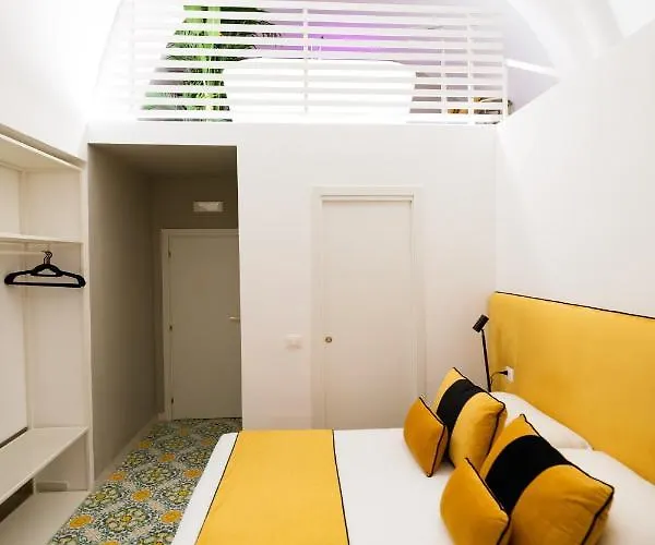 Гостевой дом Relais Metis