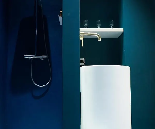 Гостевой дом Relais Metis 4*