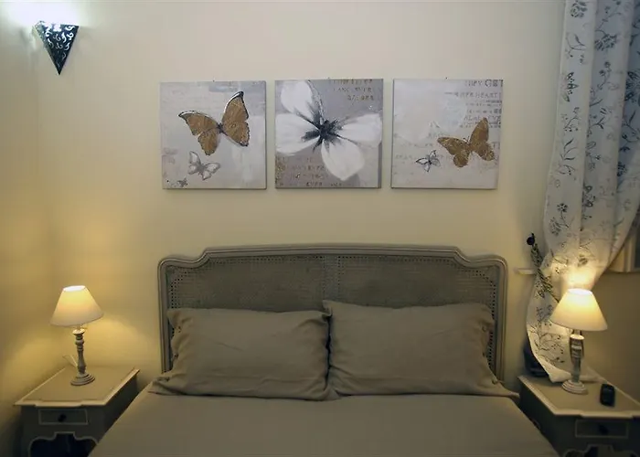 Relais Metis Maison d'hôtes