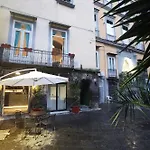Relais Metis 4* Neapel