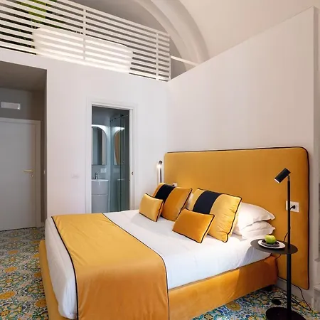 Relais Metis 4*