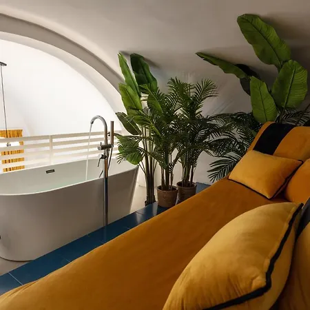 Relais Metis نابولي