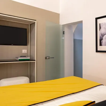 Relais Metis نابولي