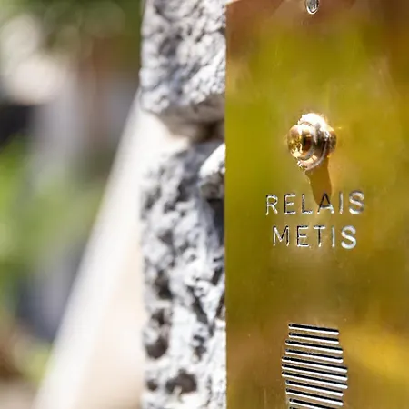 بيت ضيافة Relais Metis نابولي