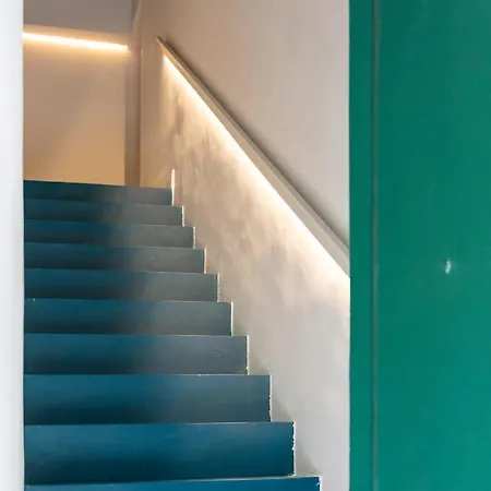 Relais Metis 4* نابولي