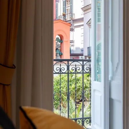 Relais Metis نابولي