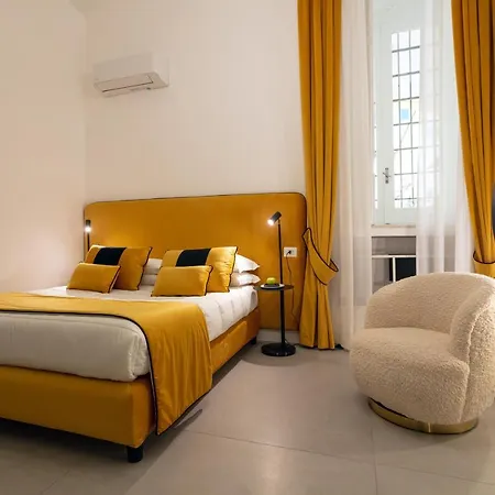 Konukevi Relais Metis 4*