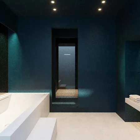 بيت ضيافة Relais Metis 4*
