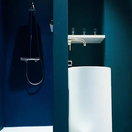 Konukevi Relais Metis 4*