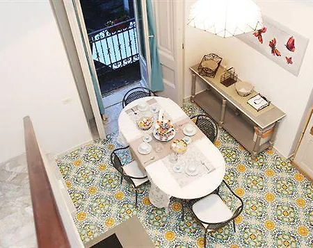 Relais Metis بيت ضيافة 4*