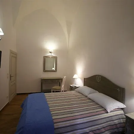 Relais Metis بيت ضيافة نابولي
