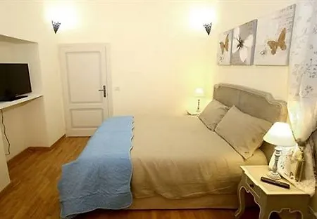 Konukevi Relais Metis