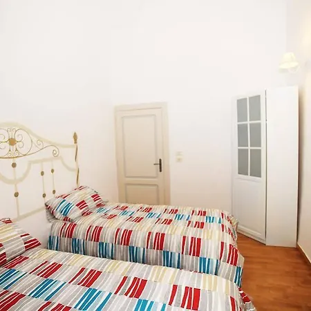 Relais Metis بيت ضيافة