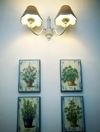Relais Metis 4* نابولي