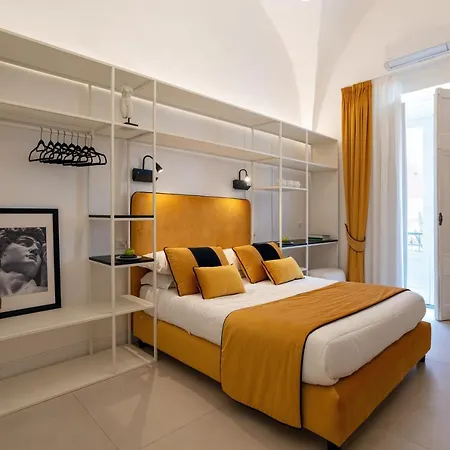 Guest house Relais Metis *