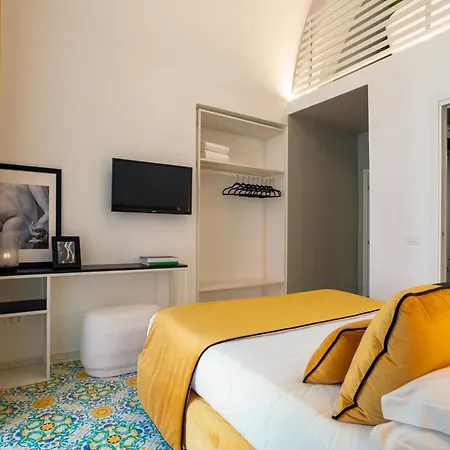 Guest house Relais Metis