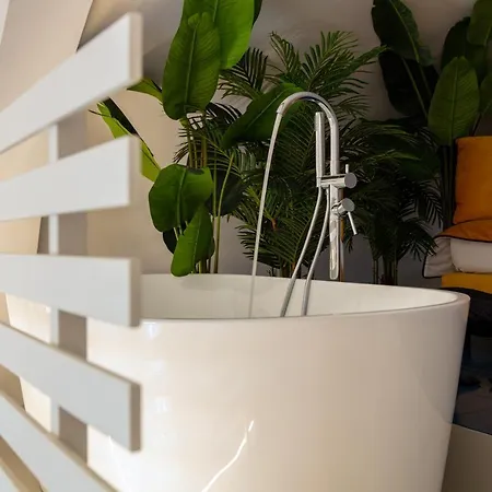 Gæstehus Relais Metis