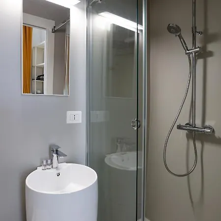 Gæstehus Relais Metis Napoli