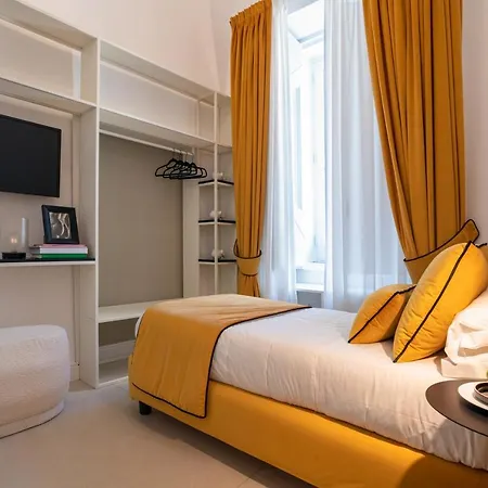 Relais Metis Gæstehus 4*