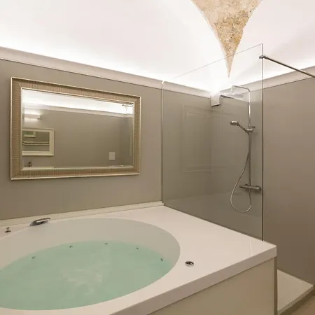 Relais Metis Guest house Naples