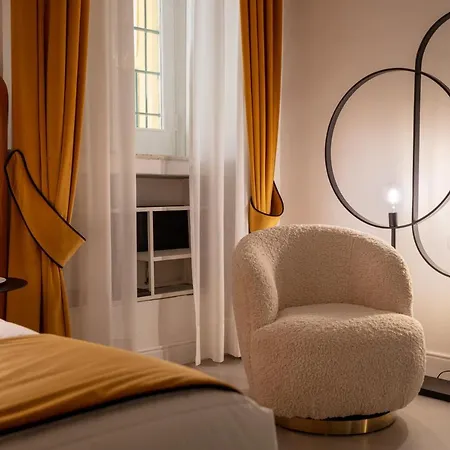 Guest house Relais Metis
