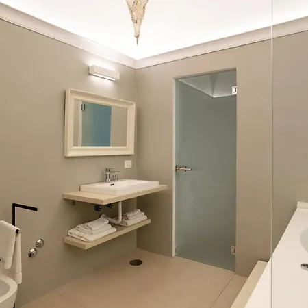 Relais Metis Naples