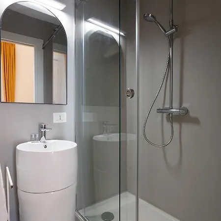 Relais Metis Gæstehus Napoli