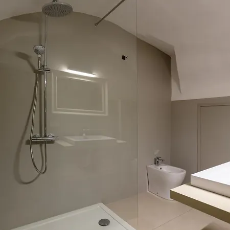 Gæstehus Relais Metis Napoli