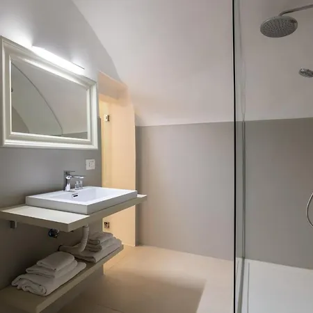 Gæstehus Relais Metis Napoli