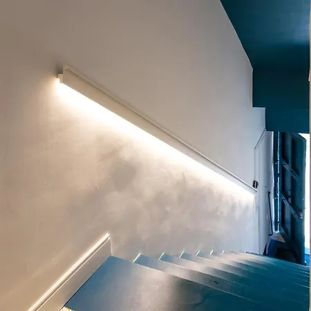 Relais Metis 4* Napoli