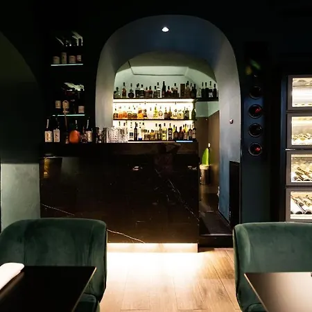 Relais Metis Naples
