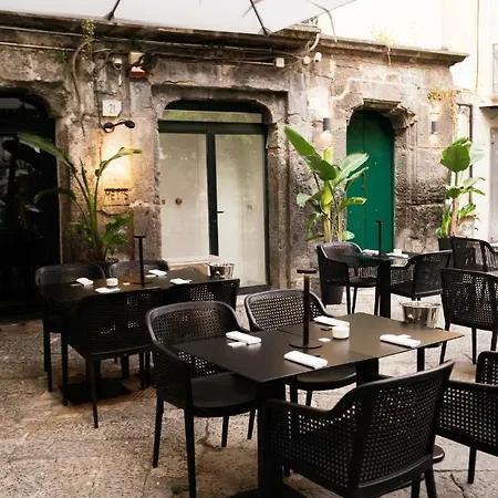 Relais Metis * Naples