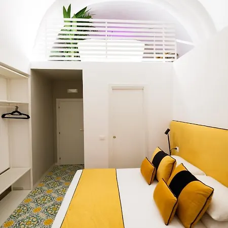 Guest house Relais Metis