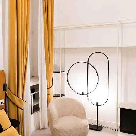 Relais Metis * Naples